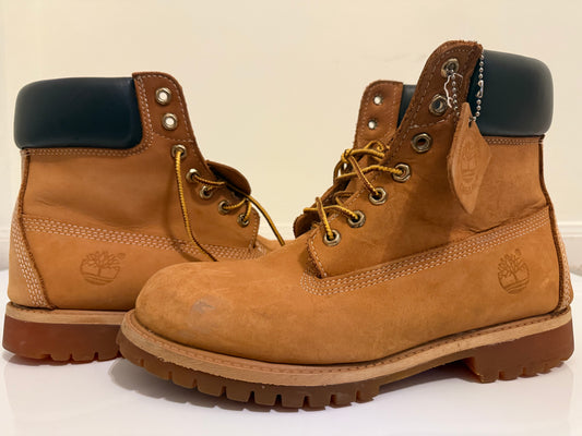 Used Men's Timberland® Premium Waterproof Boot